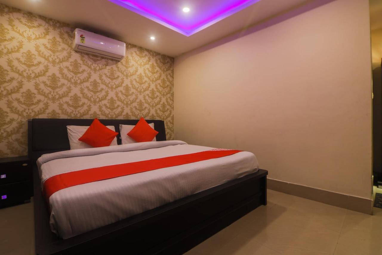 Oyo 27619 Hotel Blue Bird Annexe Nagaon (Assam) Exterior foto