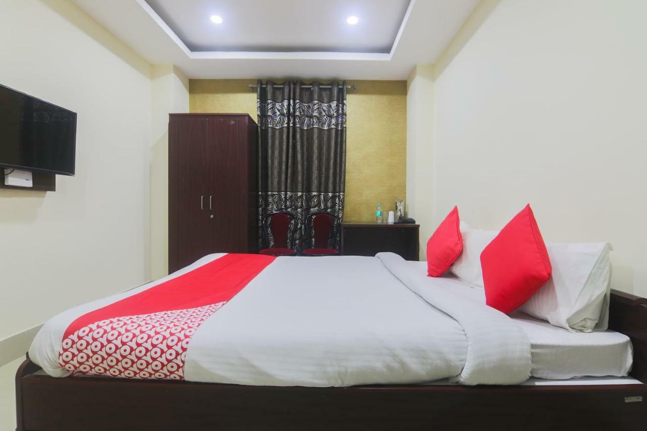 Oyo 27619 Hotel Blue Bird Annexe Nagaon (Assam) Exterior foto