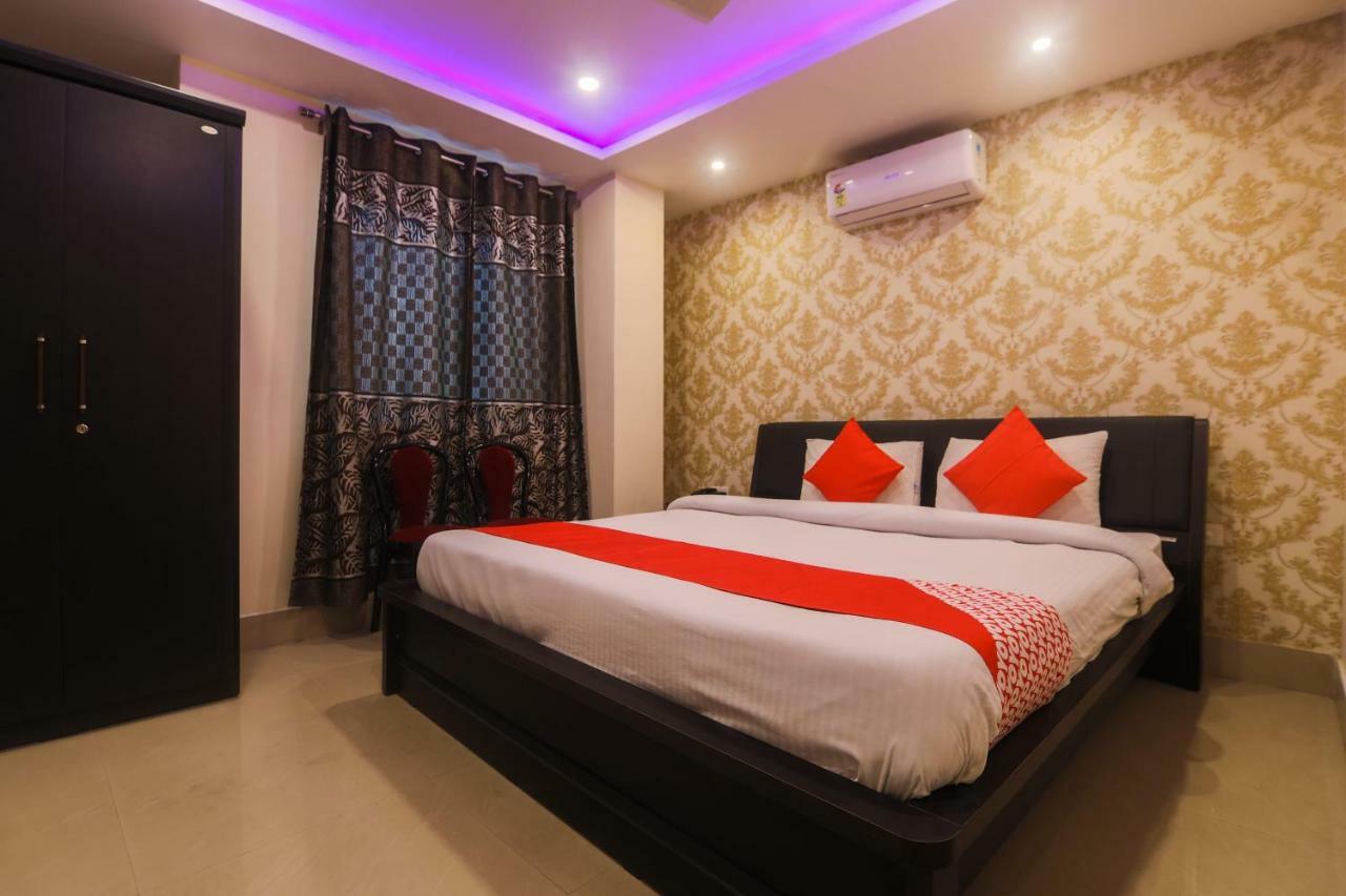 Oyo 27619 Hotel Blue Bird Annexe Nagaon (Assam) Exterior foto