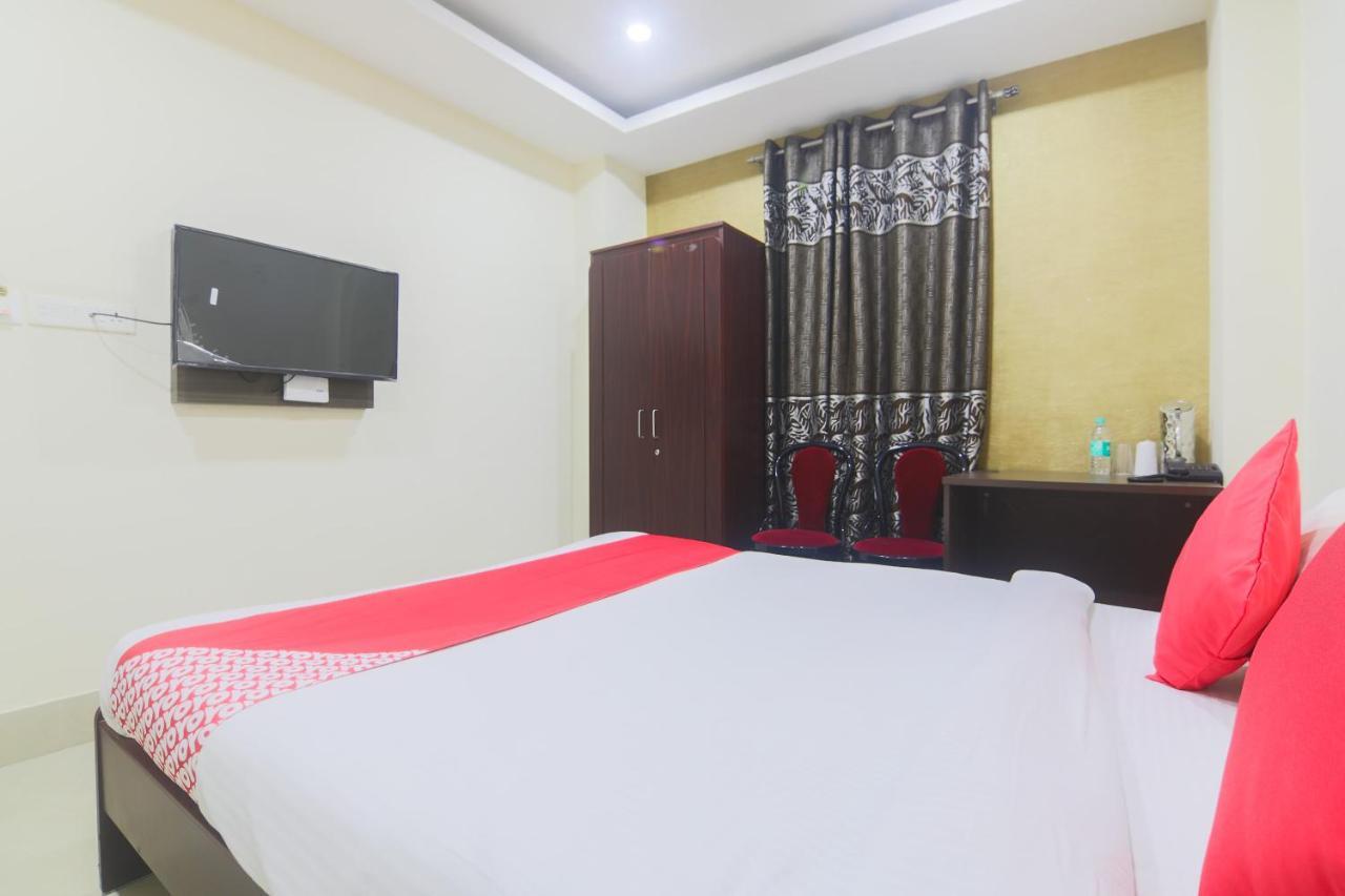 Oyo 27619 Hotel Blue Bird Annexe Nagaon (Assam) Exterior foto