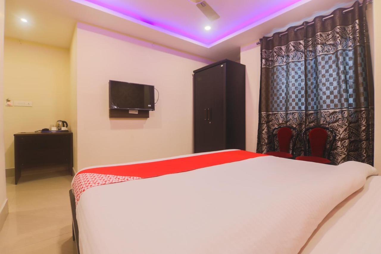 Oyo 27619 Hotel Blue Bird Annexe Nagaon (Assam) Exterior foto
