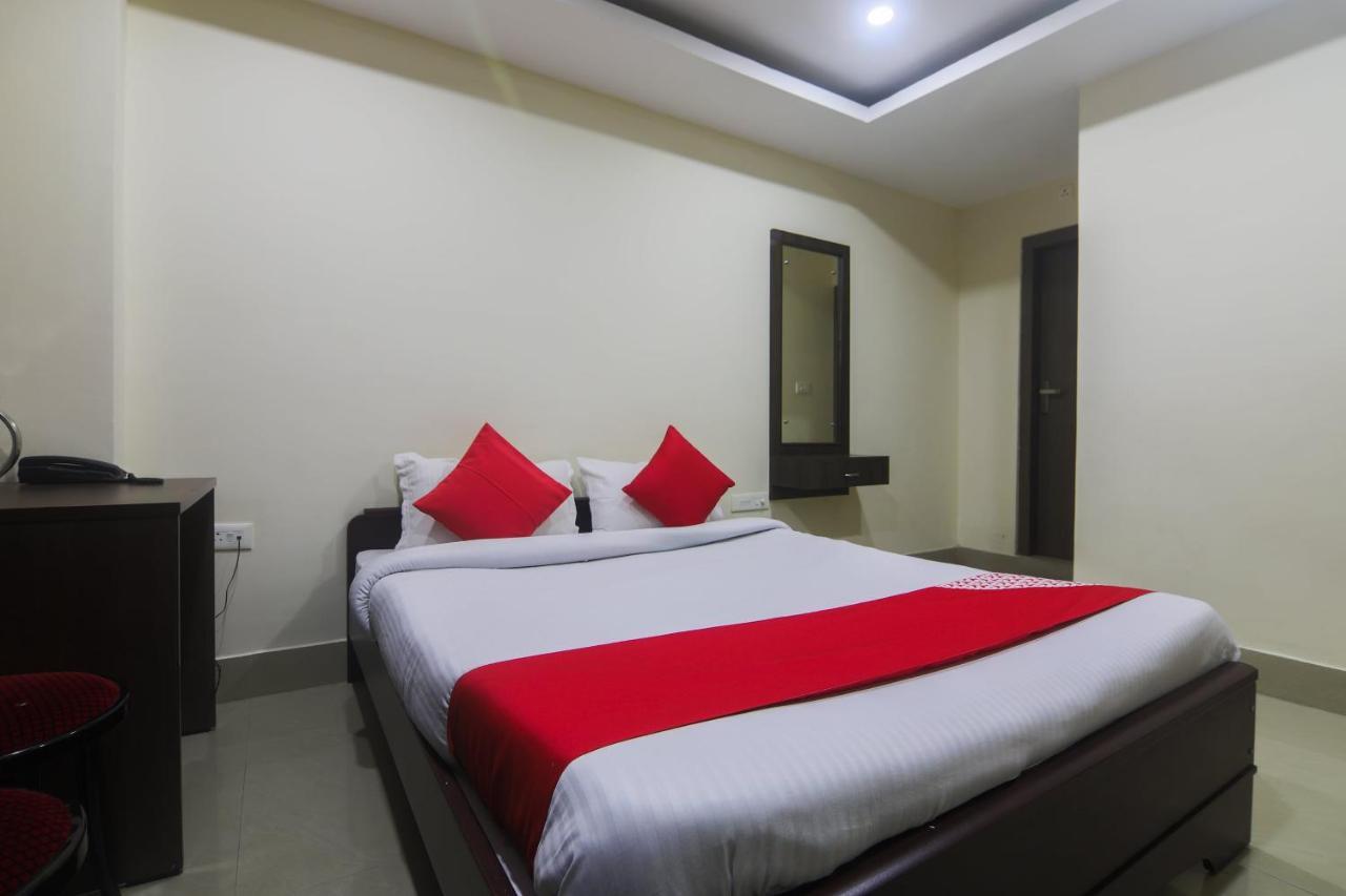 Oyo 27619 Hotel Blue Bird Annexe Nagaon (Assam) Exterior foto